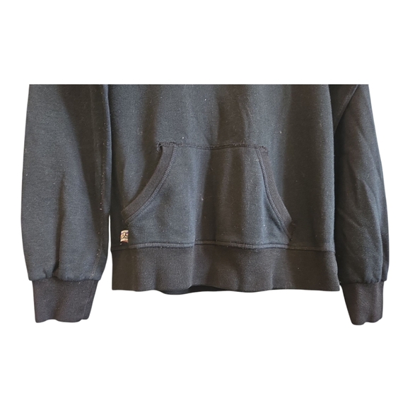 ARITZIA Tna Baltic Embroidered Pullover hoodie - Picture 7 of 8